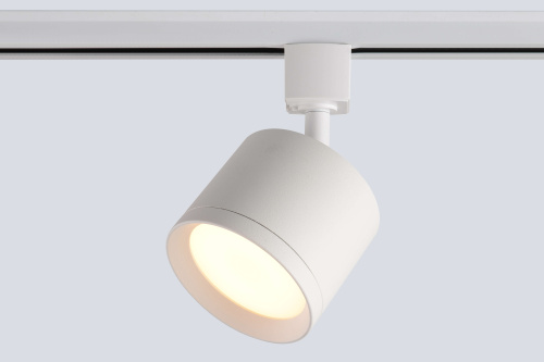 Светильник однофазный Crystal Lux CLT 0.31 020 WH фото 12